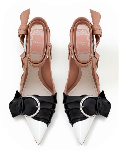 dior spring 2016 shoes|genuine christian Dior shoes.